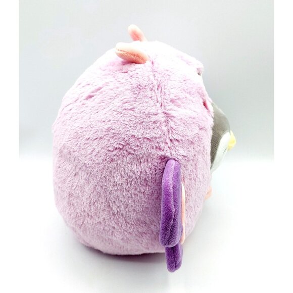 MINISO Life Penguin Squishable Animal Pillow Plush In Costume - Picture 2 of 4